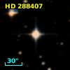HD 288407