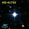 HD  41755