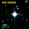 HD  42093
