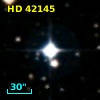 HD  42145