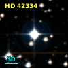 HD  42334