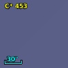 C*  453
