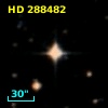 HD 288482