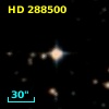 HD 288500