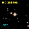 HD 288498
