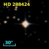 HD 288424