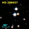 HD 288457