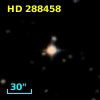 HD 288458