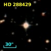 HD 288429