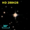 HD 288428