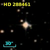 HD 288461