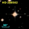 HD 288502