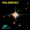 HD 288393