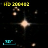 HD 288402