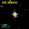 HD 288431