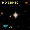 HD 288430