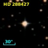 HD 288427
