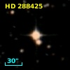 HD 288425