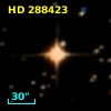 HD 288423