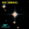 HD 288441