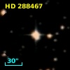 HD 288467