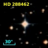 HD 288462