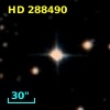 HD 288490