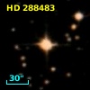 HD 288483
