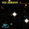 HD 288454