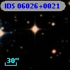 IDS 06026+0021