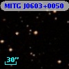 MITG J0603+0050