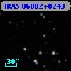 IRAS 06002+0243