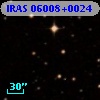 IRAS 06008+0024