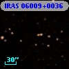 IRAS 06009+0036
