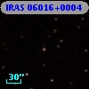 IRAS 06016+0004