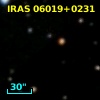 IRAS 06019+0231