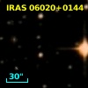 IRAS 06020+0144