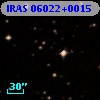IRAS 06022+0015