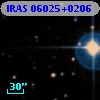 IRAS 06025+0206