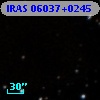 IRAS 06037+0245