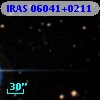 IRAS 06041+0211