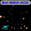 IRAS 06058+0156