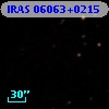IRAS 06063+0215