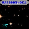 IRAS 06066+0021