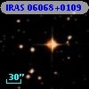 IRAS 06068+0109