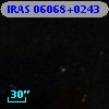IRAS 06068+0243
