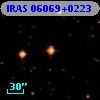 IRAS 06069+0223
