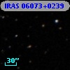 IRAS 06073+0239