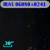 IRAS 06080+0241