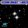 CCDM J06072+0029C